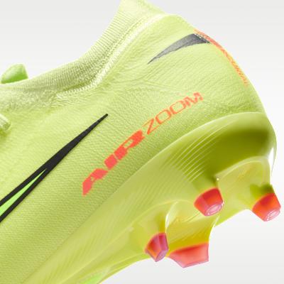 Nike Zoom Mercurial Vapor 16 Pro AG-Pro Max Voltage Pack