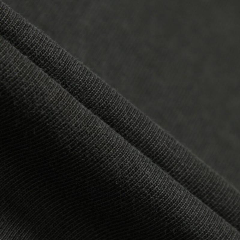 CusTomellow Dark Grey Half Sleeve T shirT cwTam25435gyd