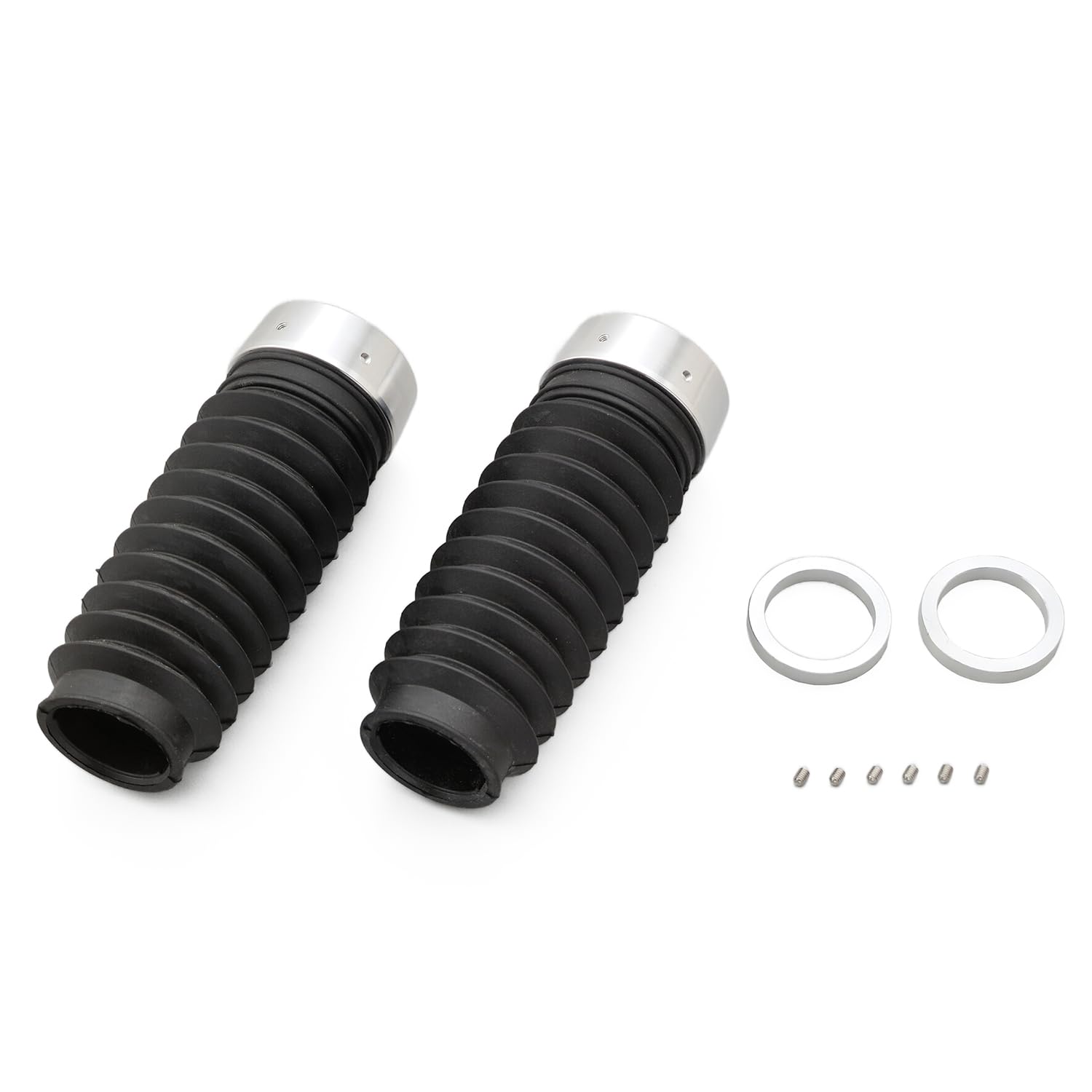 

Комплект ботинок для вилки Daytona Внутренняя вилка Monkey 72153