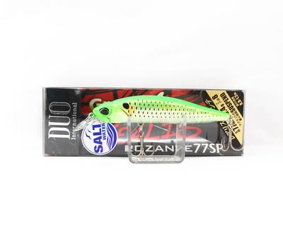 DUO Realis Rozante 77 SP SW Suspend Lure CPA3512 (7996)