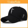 Embroidered Baseball Cap With Sun Protection For Men And Women Perfect For Casual Sunshade Wear