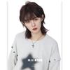 Bat Wings Pendant Necklace Sense Dark Wind Unique Personality Clavicle Chain Punk Hottie Necklace