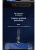 BMW X7 24" Central Screen Protector: Tempered Film for Navigation System (2023 Model)