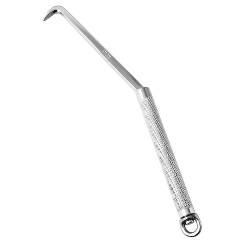 Sugino Kogyo NICE Long Square Hacker 215