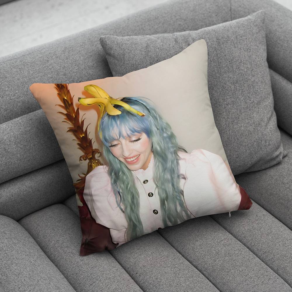 AAshnikko Smoochies Pillow Case Pillowcase Home Sofa Cushions Car Cushions Pillowcover Office Pillowshell Pillow