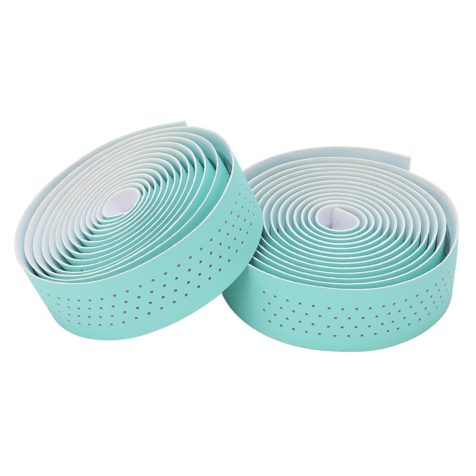 

Лента на руль горного велосипеда, влагопоглощающая, противоскользящая, аксессуар для велоспорта, зеленый