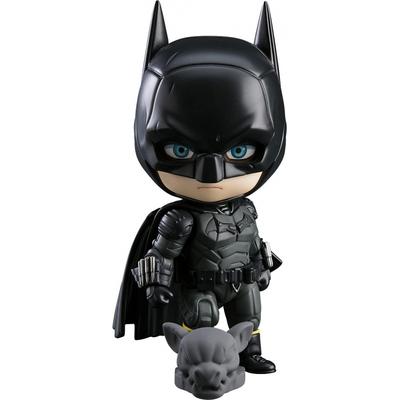 Nendoroid THE BATMAN Batman Ver. Non-scale Plastic Painted Fully Movable Figure G12858