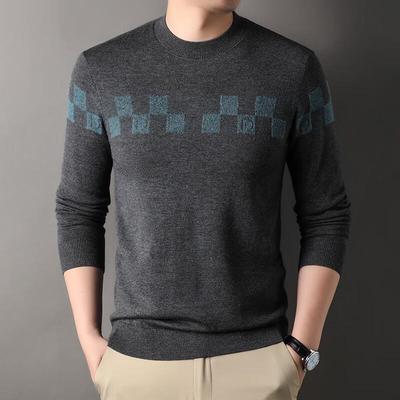 Warme Kleidung – Pullover & Langarmshirts