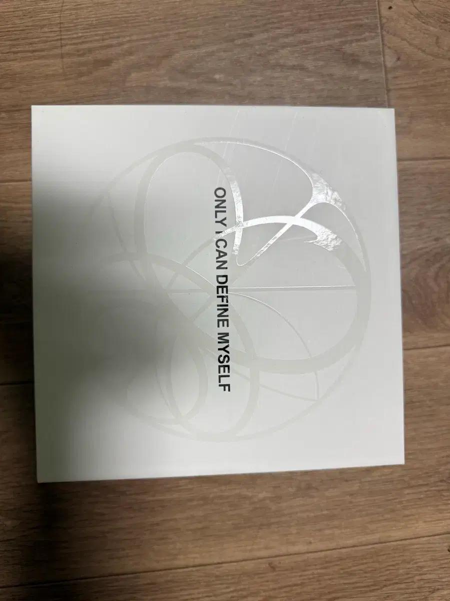 AESPA Armageddon CDP Player for Sale Used