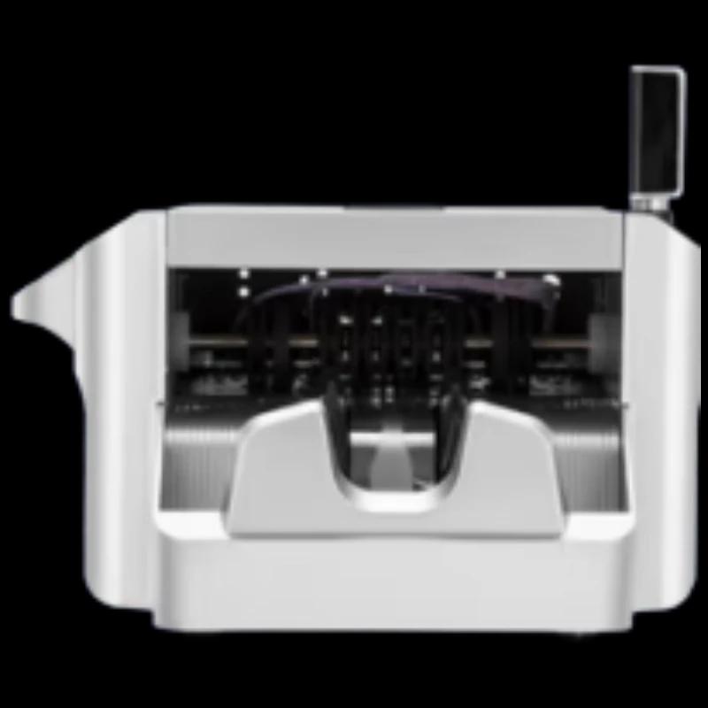 Comet B12 Portable Multi-Function Banknote Counter