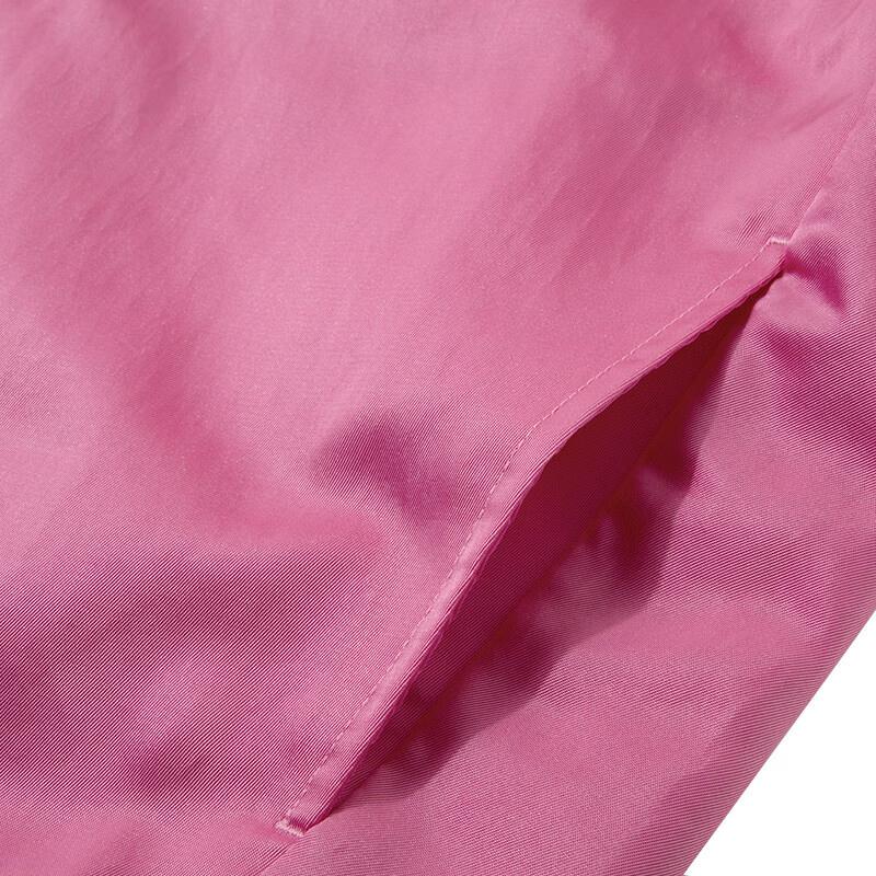 New Nike Jackets Coats Women's Rose Red FN1909-675