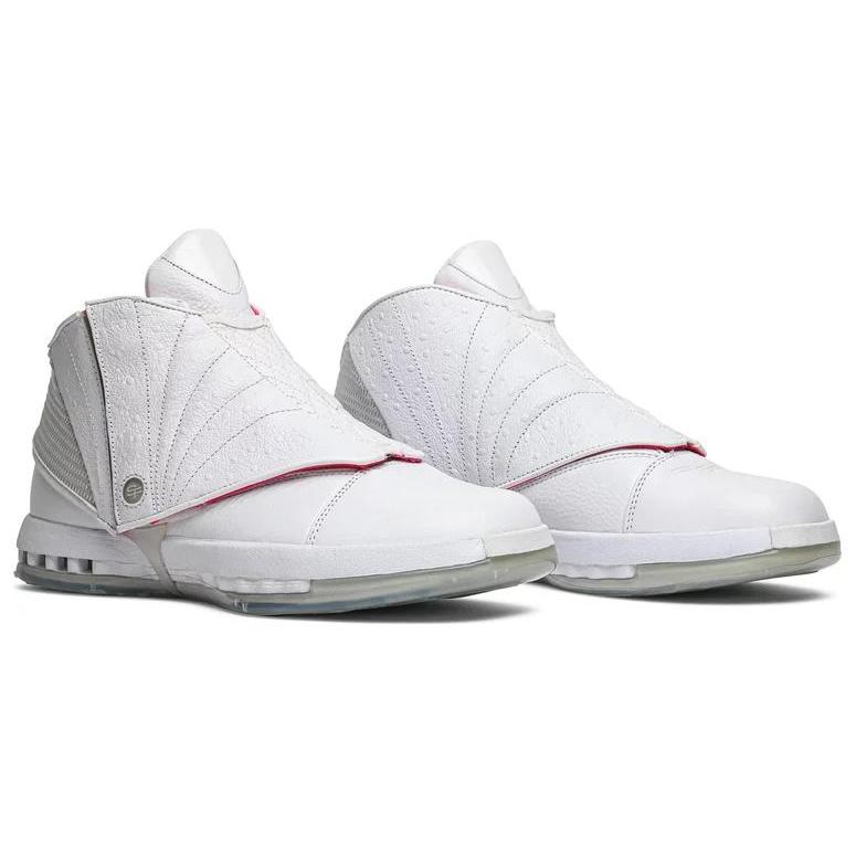New JORDAN 16 Retro Solefly Art Basel 854256-119