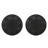 Motorcycle Headlight Rear Cover Headlamp Dust Cap Waterproof Replacement for YZF R1 2006‑2008