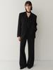 Aleukaig Corn Trousers_Black