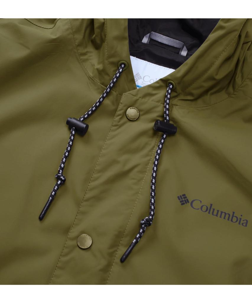 COLUMBIA Plus Size Cedar Cliff Jacket