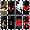Band U-U2 Rock Phone Case for Samsung Galaxy S26 S25 Edge S24 S23 Ultra S22 Plus S21 FE S20 + Soft Cover Print Fundas Galaxy S25