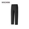 Skechers Women's Fleece Lined Woven Tapered Casual Pants P425W111