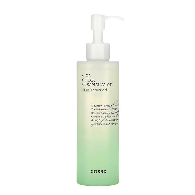 Pure Fit Cica Clear Cleansing Oil