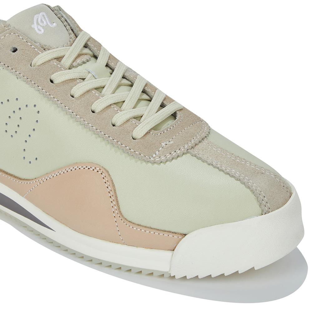 Malbon Golf Swoon Beige
