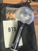 BTS AmiBalm 3 Sammi Nacht Offizieller Bangtan Anfeuerungsstab Gebraucht