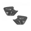 A28G-Motorcycle Handguards Hand Guard Shield Protective Cover For Honda ADV350 ADV 350 Plastic