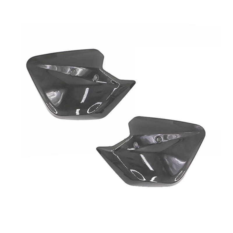 A28G-Motorcycle Handguards Hand Guard Shield Protective Cover For Honda ADV350 ADV 350 Plastic