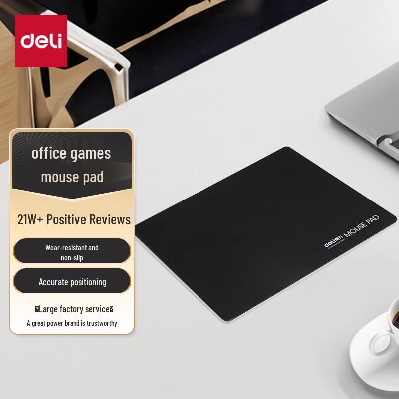 Deli 3692 Mouse Pad