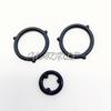 91301-5R7-A01 is suitable for CITY 2015-2018 Fit GK5/GM6 cylinder head side sealing rubber ring  rubber pad