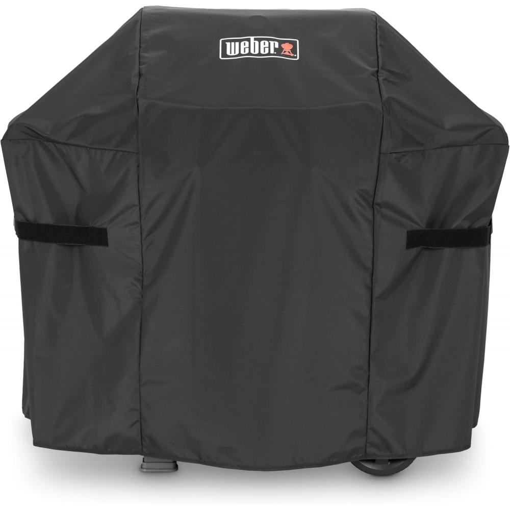 Чехол для гриля Weber Угольный Газовый Электрический