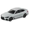Takara Tomy Tomica No.36 BMW I4 Diecast Toy Car for Ages 3 and Up