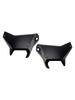 Side Frame Panel Fairings Cover For Yamaha Tenere 700 T700S 2025-2026 Black
