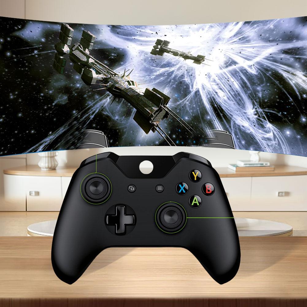 10/20Pcs Replacement 3D Analog Joystick Thumb Stickfor Xbox One Controller ThumbStick Repair Parts Accessories for Xbox One