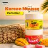 Studd Muffyn | Sun Kissed Mousse Sunscreen Combo | SPF 50++ Mango Mania & SPF 70++ Bubblegum Blast | Lightweight Mousse Sunscreen | Non Greasy |