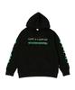 Today Is A Good Day Hoodie (Black)