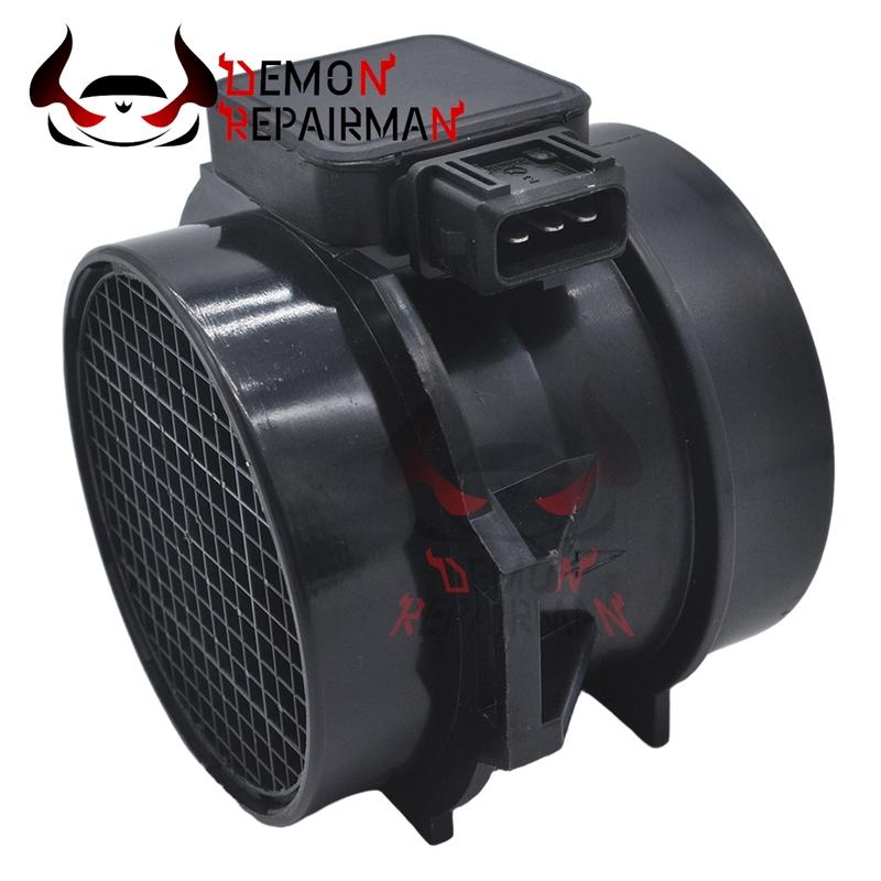 Mass Air Flow Sensor For Ssangyong Actyon Kyron Rexton Rodius 2.0L 2.7L 3.2L 0281002721 0280218199 6650943148 9220930006
