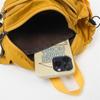 Borsa pettorale unisex per sport all'aperto, ciclismo, borsa a tracolla, borsa da vita per borraccia