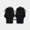 Hand Gauntlet for Both Boa Fur Warm Golf [Callaway] Warmers, Type, Hands, Fleece, Gloves, Gloves, C25298210, Women's
