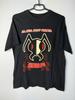 Vintage Alien Ant Farm Band Collection T Shirt Mens Womens Tees Top Black All Size