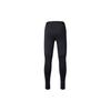 Nike Slim Fit Running Tights With Solid Color Logo Men Bottoms Black CZ8823-010