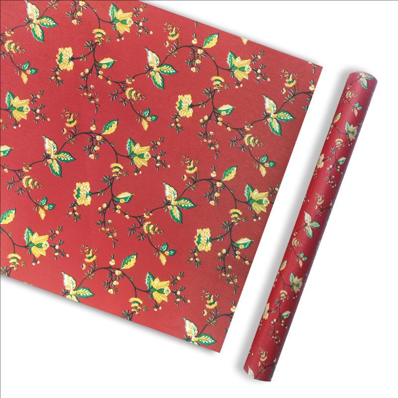 Papel de parede autoadesivo 45CM DIY parede de fundo em grade autoadesivo estilo retrô decoração de casa quarto sala de estar parede de fundo