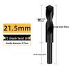 High-Speed Steel Twist Drill Bit