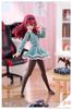 Kotobukiya Sosai Shojo Teien Koishikawa Emma [St. Academia Iris para Meninas, Divisão do Ensino Médio, Uniforme de Inverno] Altura total aprox.. 140mm escala 110