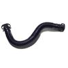 Engine Crankcase Hose Crankcase Breather Hose Engine Compartment Hose Wear-Resistant Pipe Anti-Corrosion Component