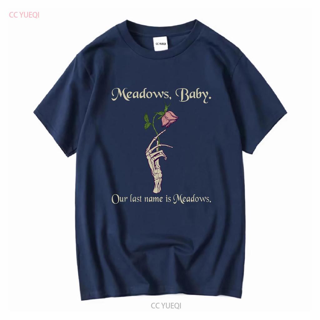 Vintage Zade Meadows SweaT T Shirt Haunting Adeline Dark Romance Merch B vintage Washed Slightly designer clothes Breathable