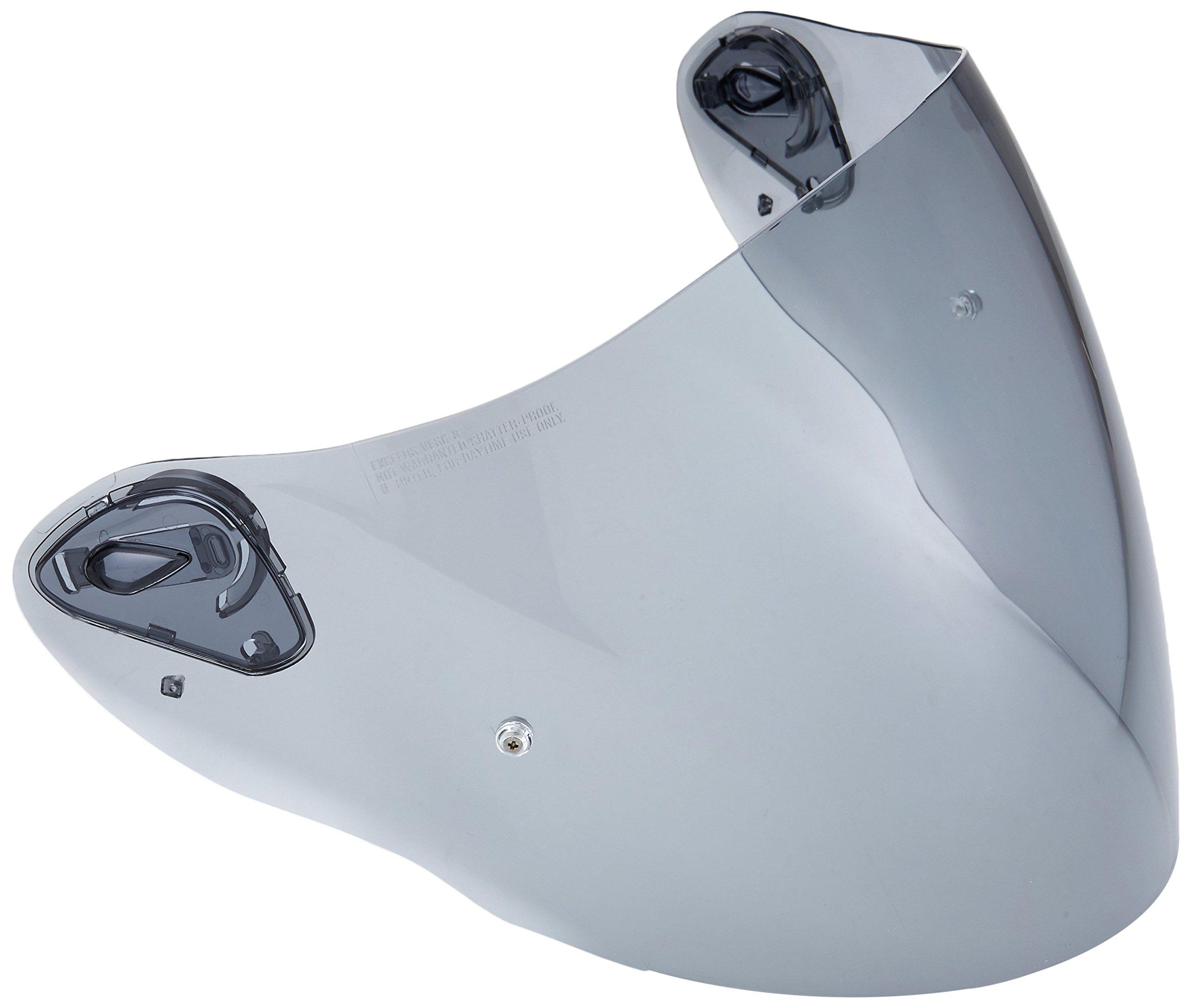 

OGK KABUTO Shield Medium Smoke SAJ-P