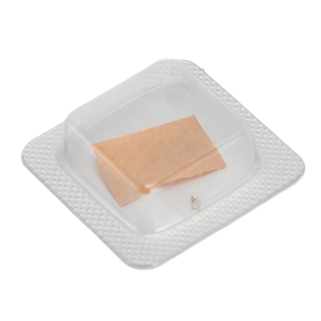 2235 Watch Movement Splint Screw Alloy Watch Movement Screw Repalcement Watch Repair Accessories for 2235 Movement