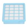 Vacuum Cleaner Filter Set Replacement for PHILIPS FC8470 FC8471 FC8472 FC8473 FC8474 FC8476 FC8477