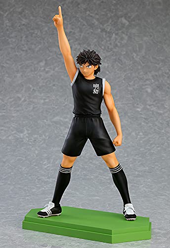 POP UP PARADE Captain Tsubasa Kojiro Hinata Painted Finished Figure Non-scale ABS&PVC