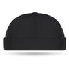 Quick Drying Brimless Hat Lightweight Docker Cap Fashion Beanie Hat  Outdoor Daily