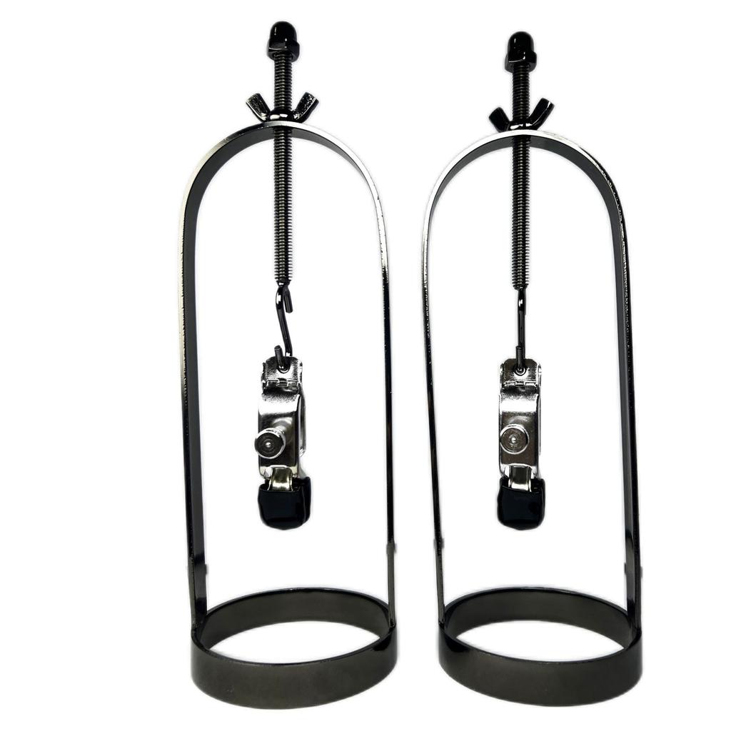 Lehad Listed Nipple Clamp Black Sex Toys Nipple Clamp Butterfly Clip Clock Clip Nipple Clamp Stretch